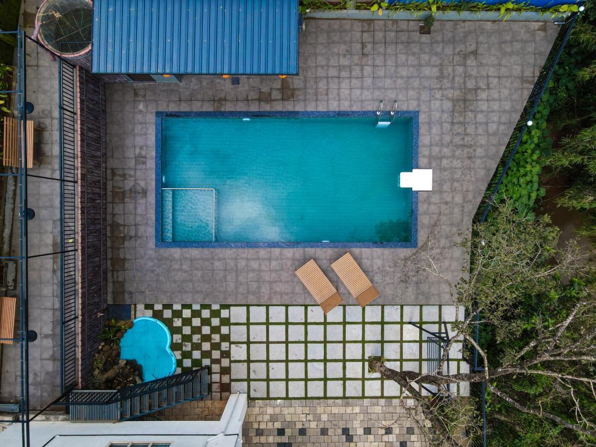 Caravan Holiday Homes Vythiri Dış mekan fotoğraf