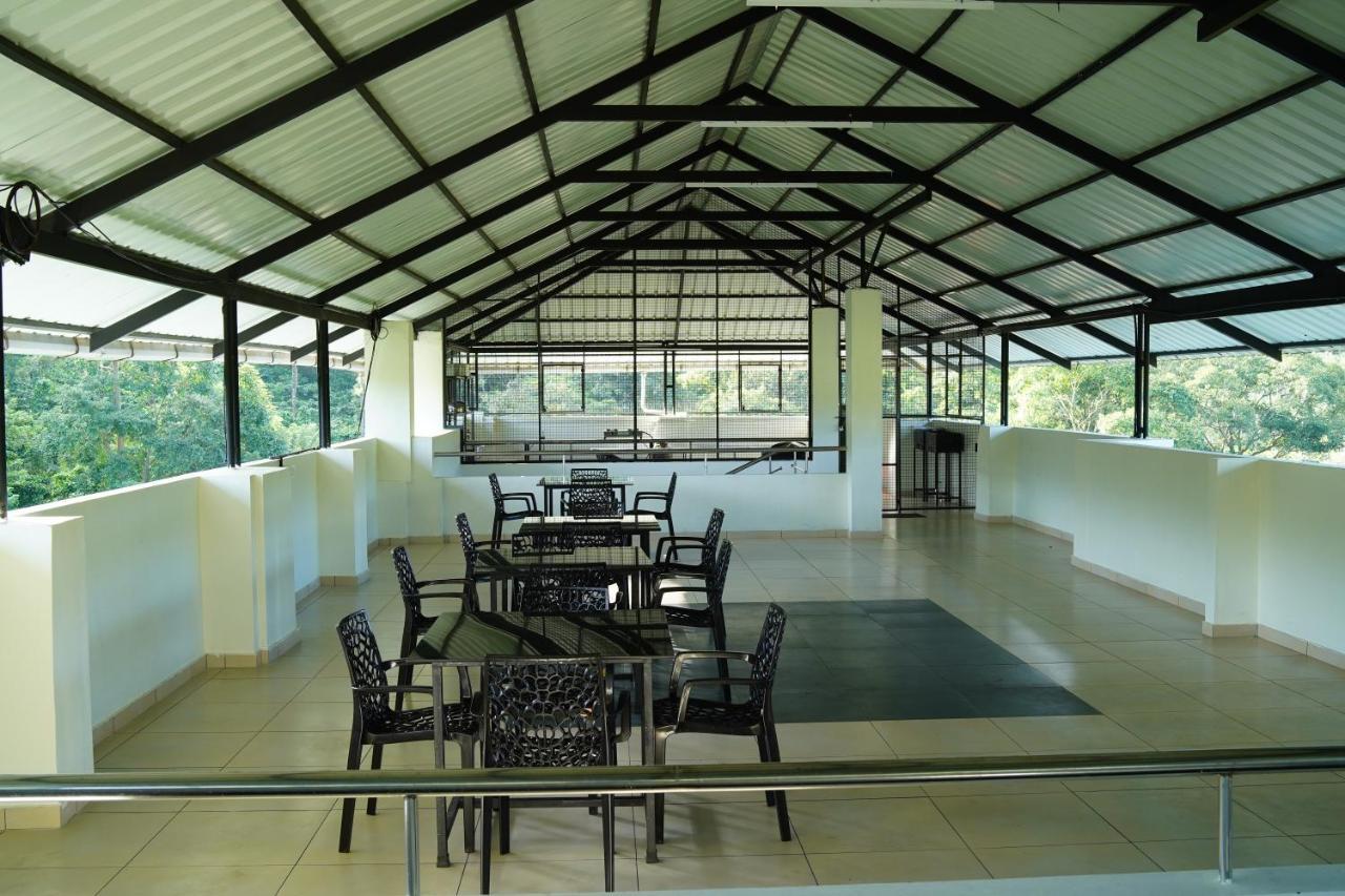 Caravan Holiday Homes Vythiri Dış mekan fotoğraf
